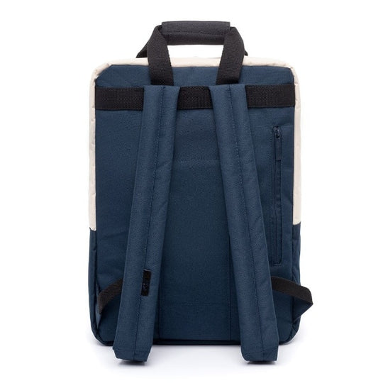 Eco-Friendly Recycled Polyester Daypack | Daily