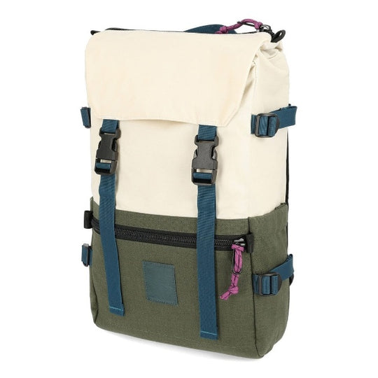 Recycled Nylon Daypack | ARDO