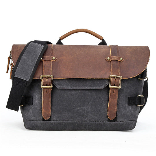 Camera Messenger Bag | WASHINGTON