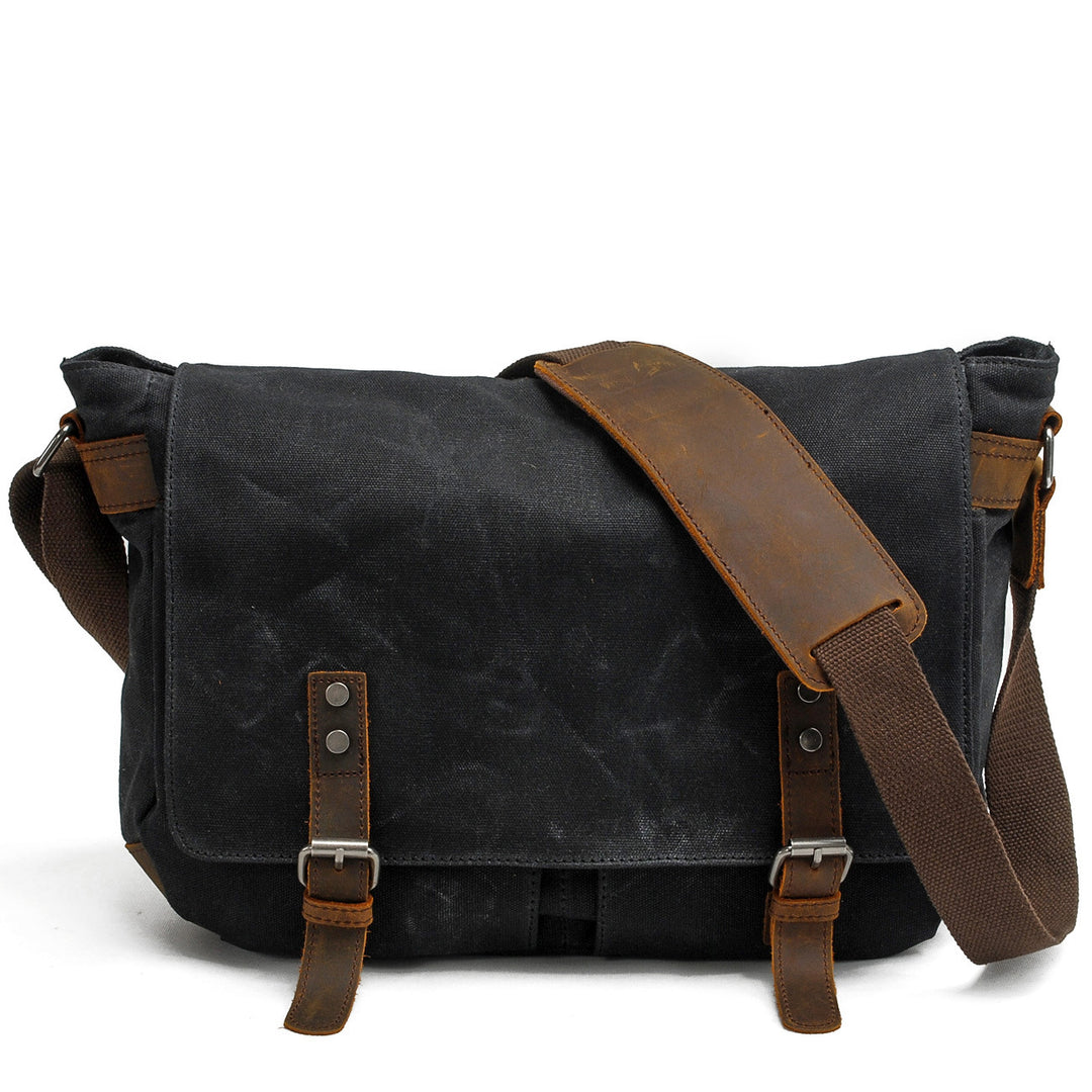 Retro Shoulder Bag | COLOMBUS