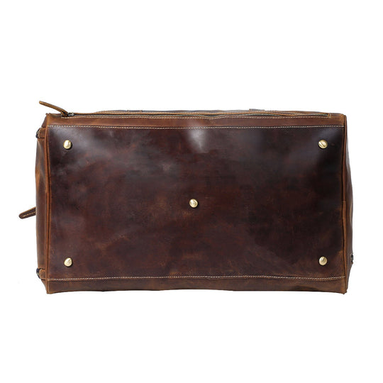 Men's Leather Travel Bag | CORDOBA