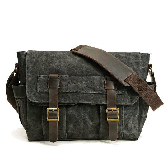 Cross Shoulder Bag | HOUSTON