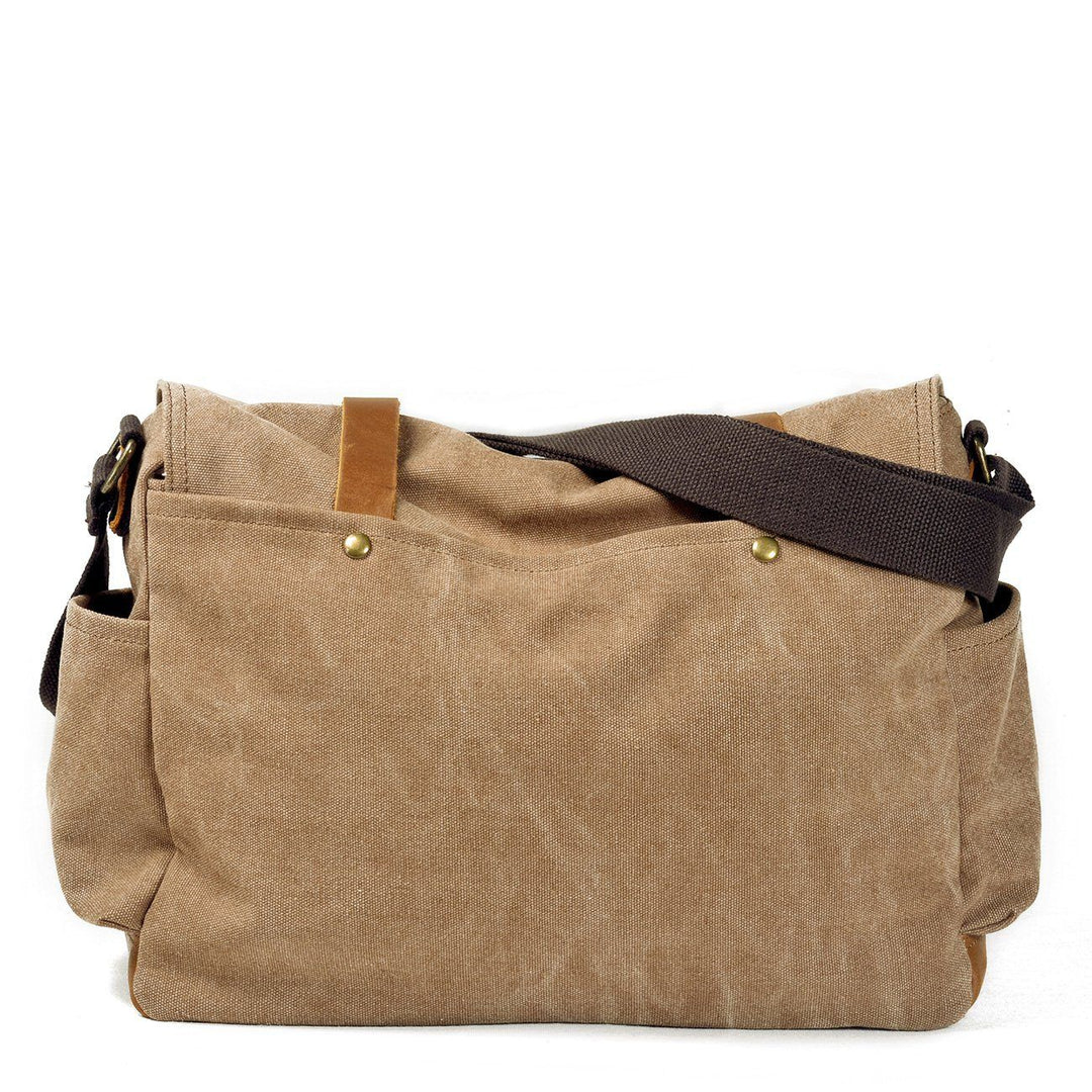 Crossbody Shoulder Bag | DALLAS