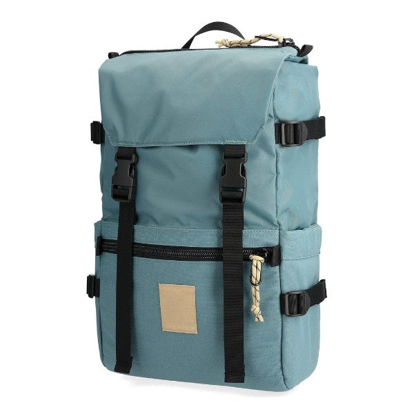 Recycled Nylon Daypack | ARDO